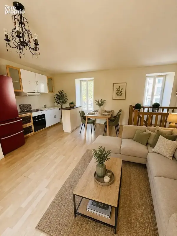 Photo 1 - Appartement à NIORT
