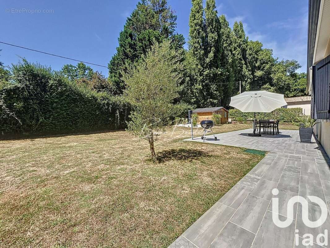 Photo 3 - Maison à LA SAUVE