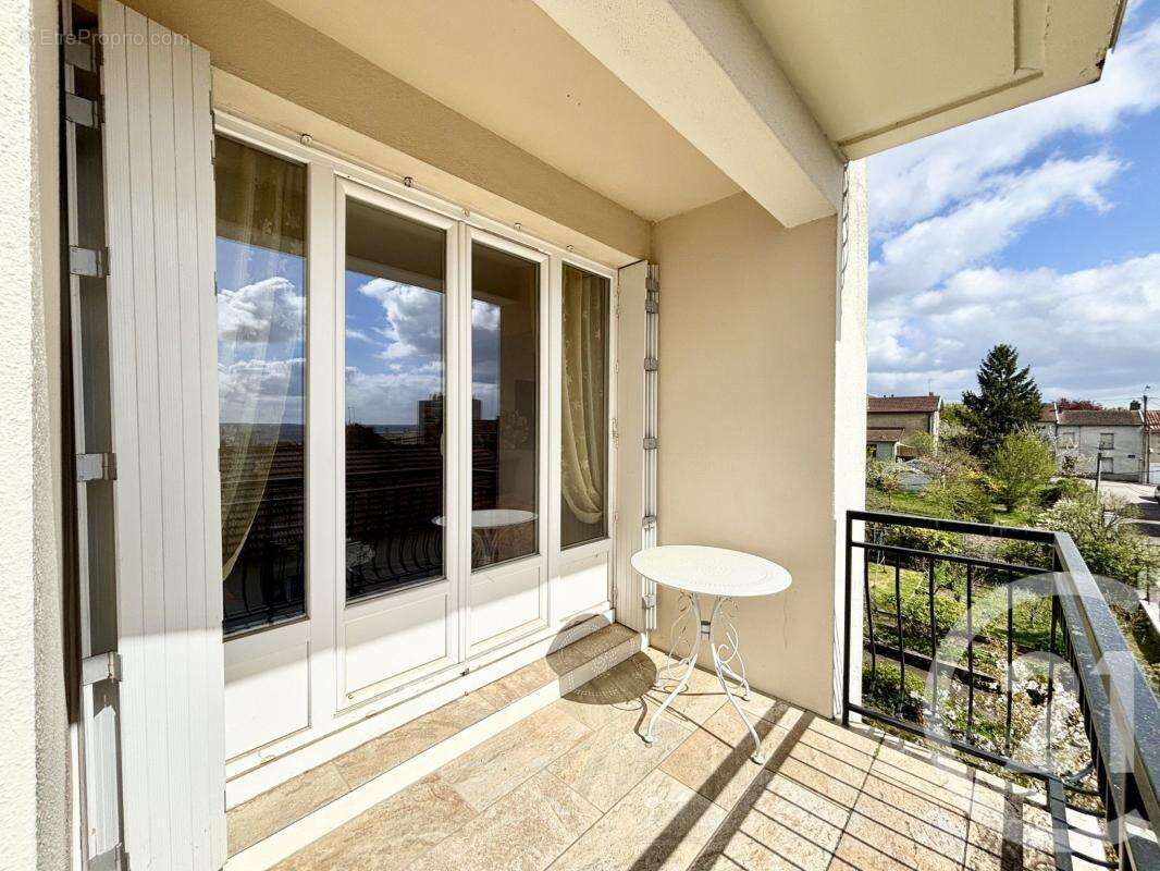 Appartement à LIMOGES