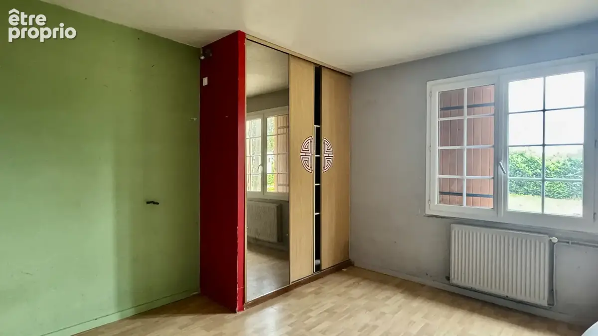 Maison 6 pièces - 120m2 - photo 9