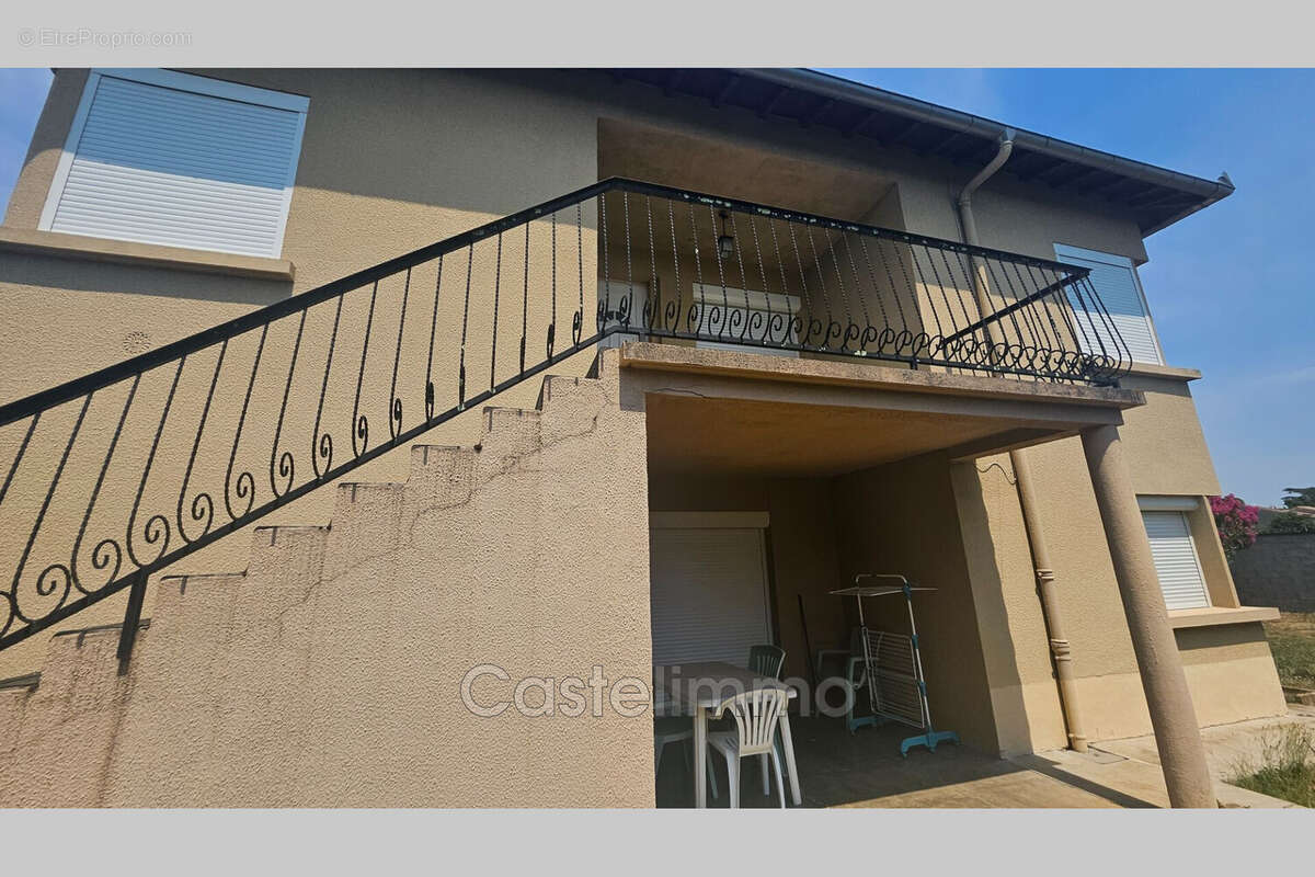 Maison 145 m² à Castelsarrasin  - photo 4