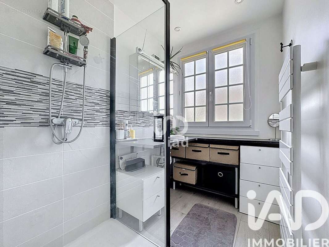 Photo 9 - Maison à LONGJUMEAU