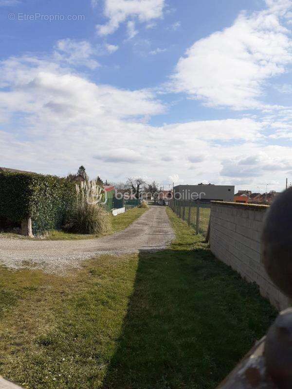  Maison individuelle avec piscine à Raedersheim – Idéale pour une famille - photo 17