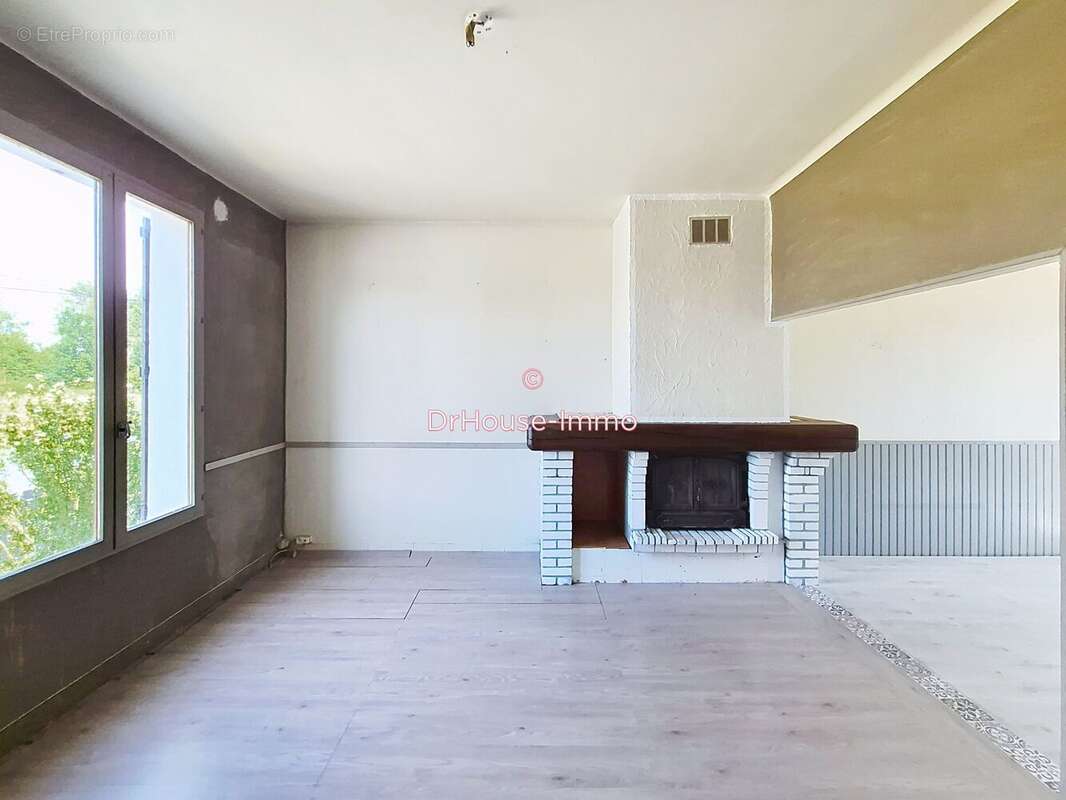 Maison 140 m² à Migennes  - photo 31