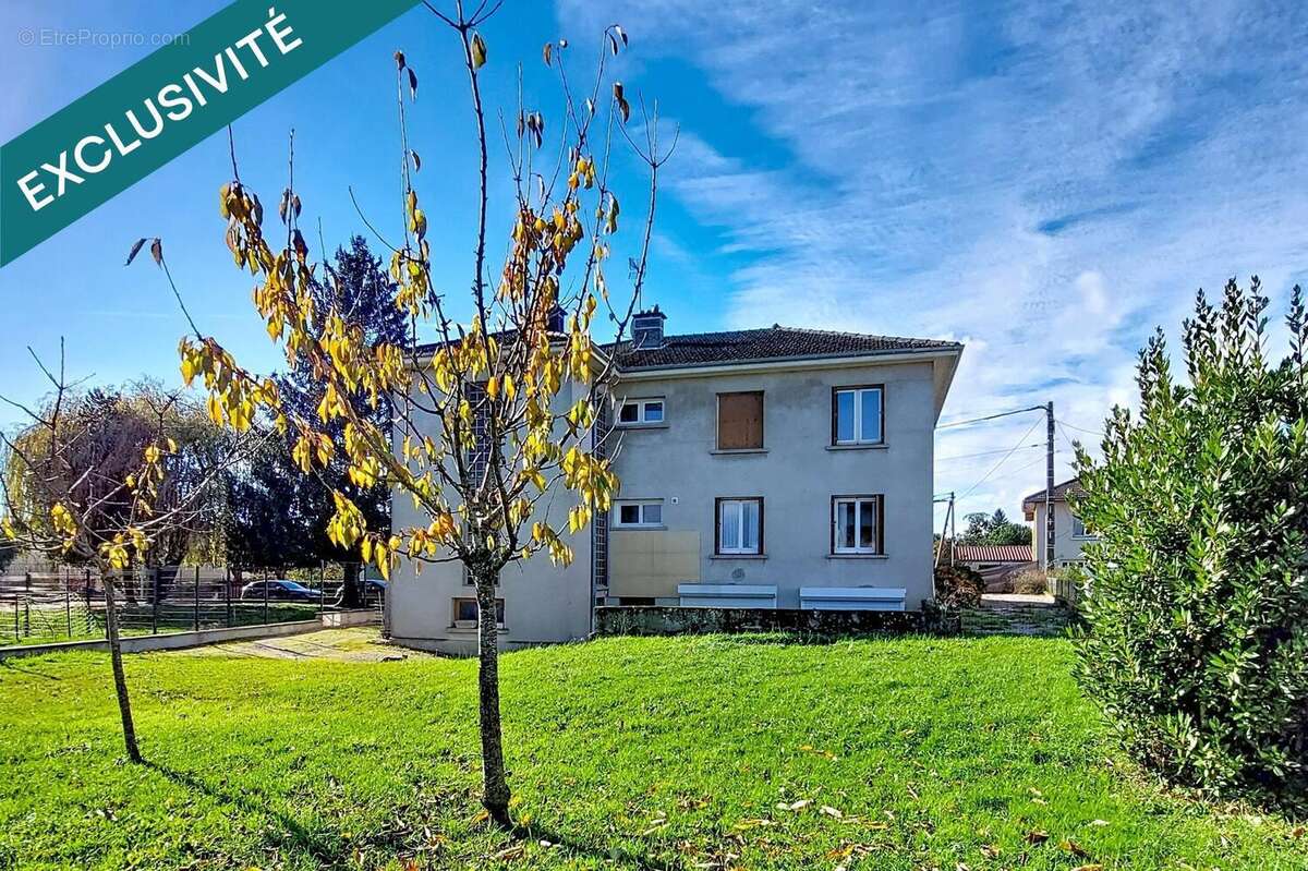 Photo 7 - Appartement à SAINT-TRIVIER-DE-COURTES