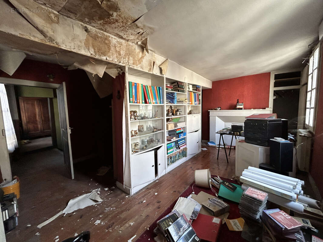 Appartement à TULLE