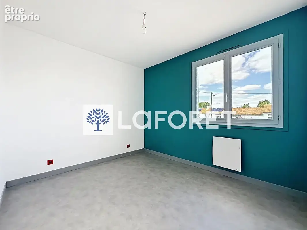 Vente maison - AIRVAULT - photo 9