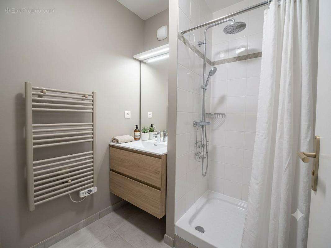 Appartement à LA CIOTAT