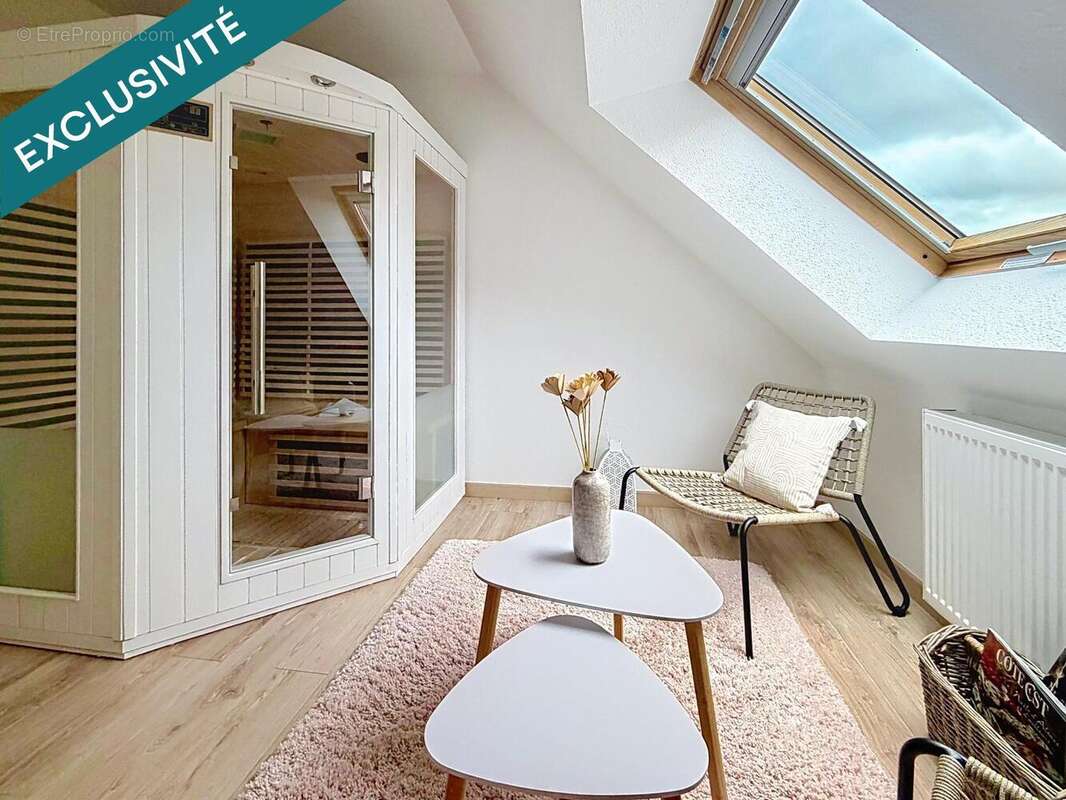 Photo 8 - Appartement à CHATENOIS