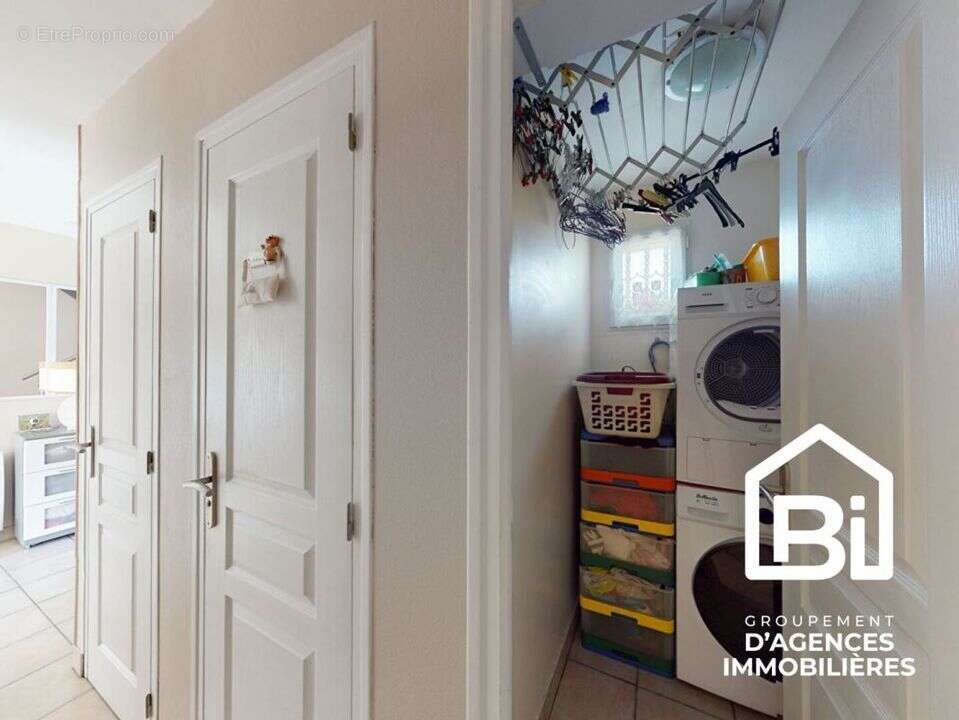 Maison à OUISTREHAM