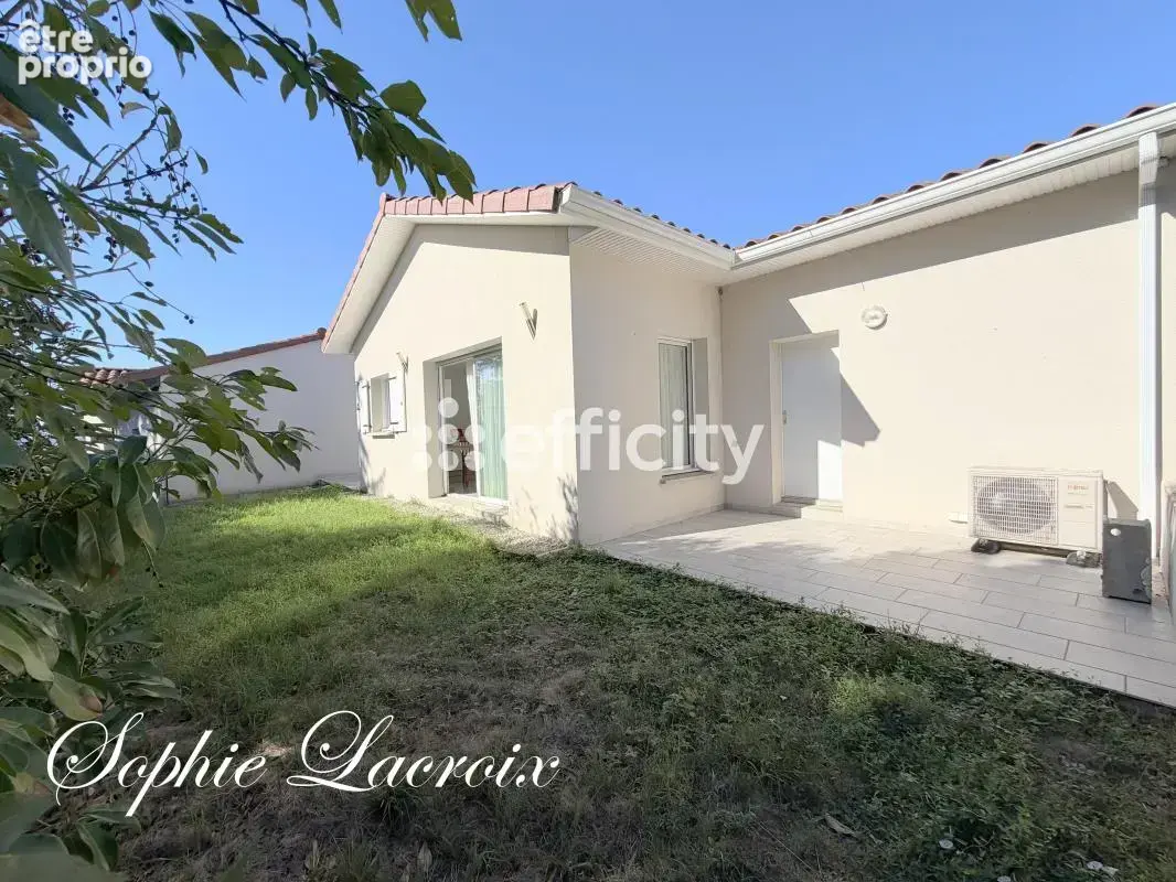 Maison 4 pièces 104 m² à vendre à Anjou (38150) - photo 12