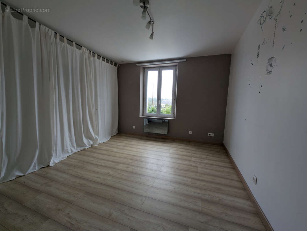 Appartement à SEVERAC