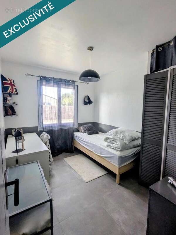 Photo 6 - Maison à DONZERE