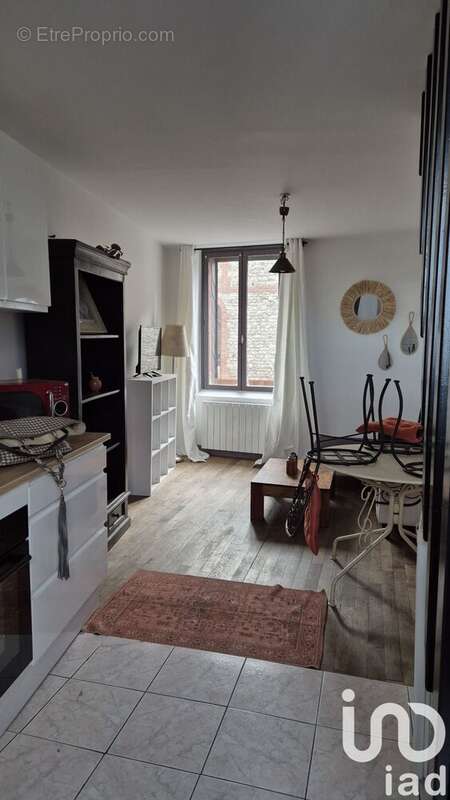 Photo 7 - Maison à LA RIVIERE-SAINT-SAUVEUR