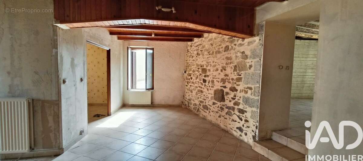 Photo 8 - Maison à PETIT-MARS