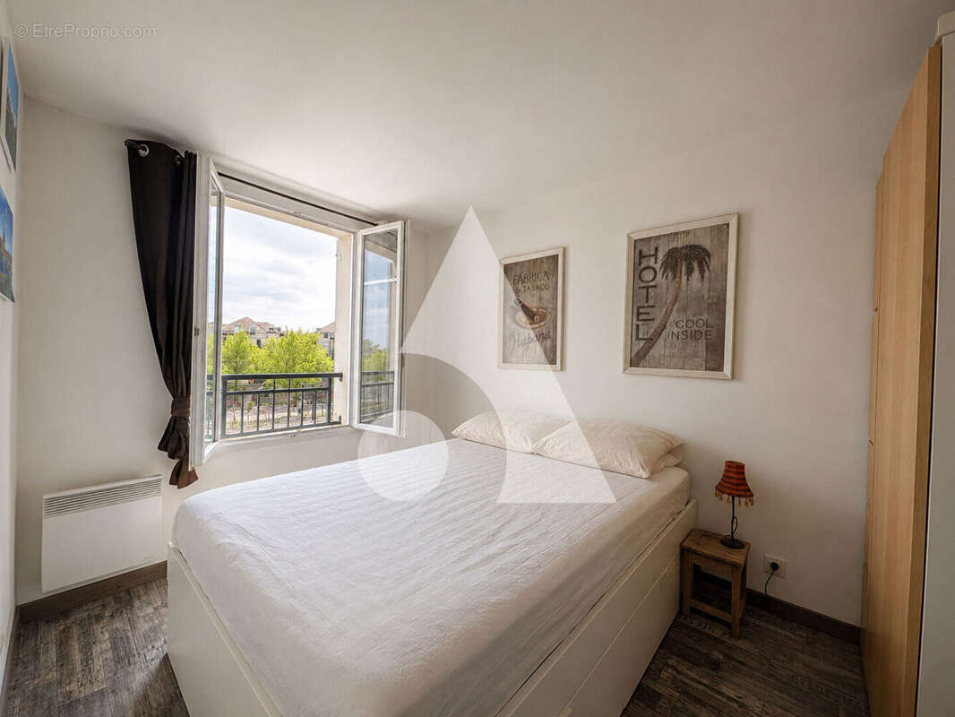 Maison de ville - dpe c - champs guillaume - photo 8