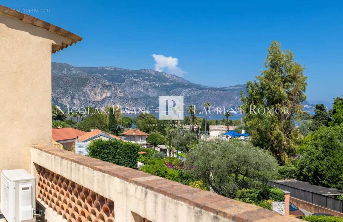 EXCLUSIVITE - Vente Maison St Jean Cap Ferrat - photo 16
