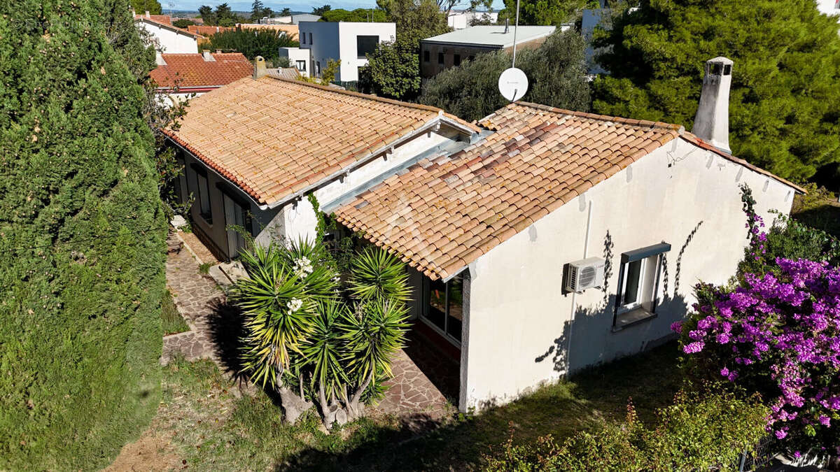 Maison Sète 5 pièces 150 m² - photo 8