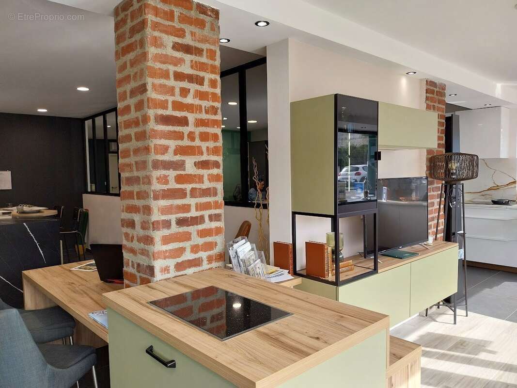 Appartement à LOURDES