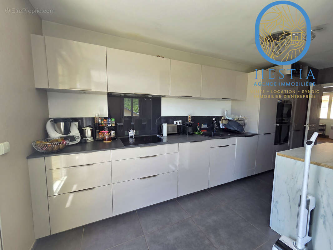 Appartement à VOREPPE