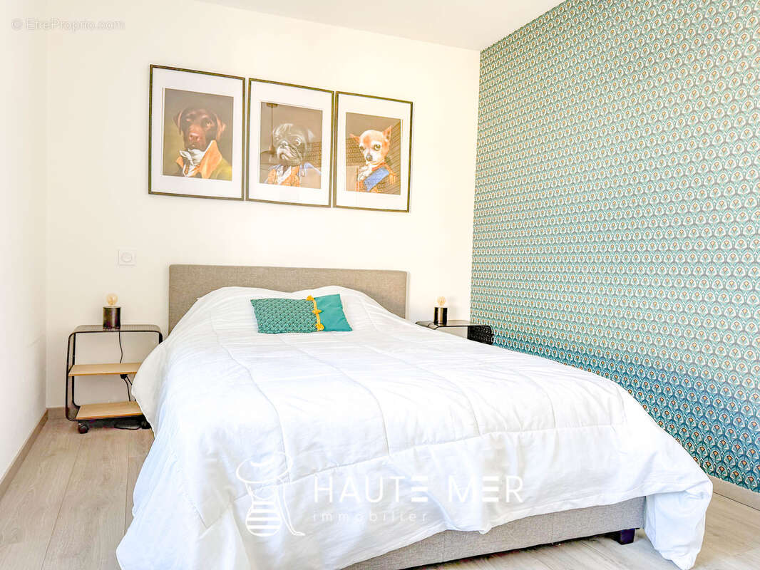 Maison à LES SABLES-D'OLONNE