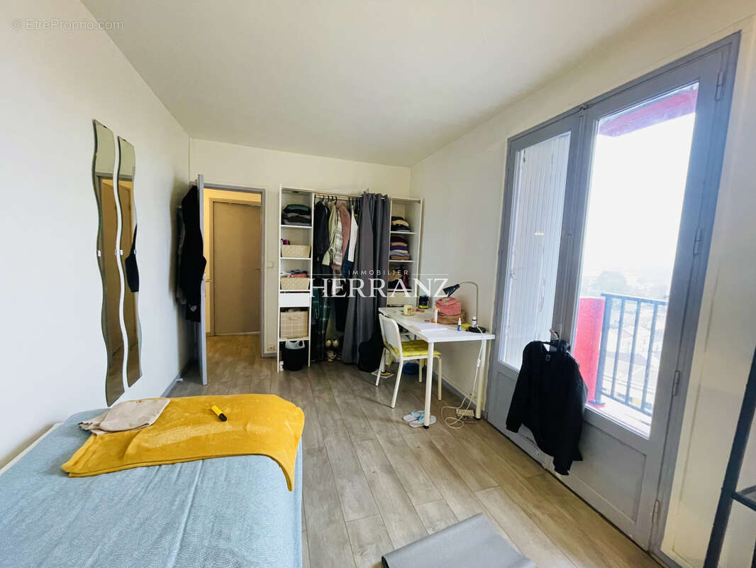Appartement à TALENCE