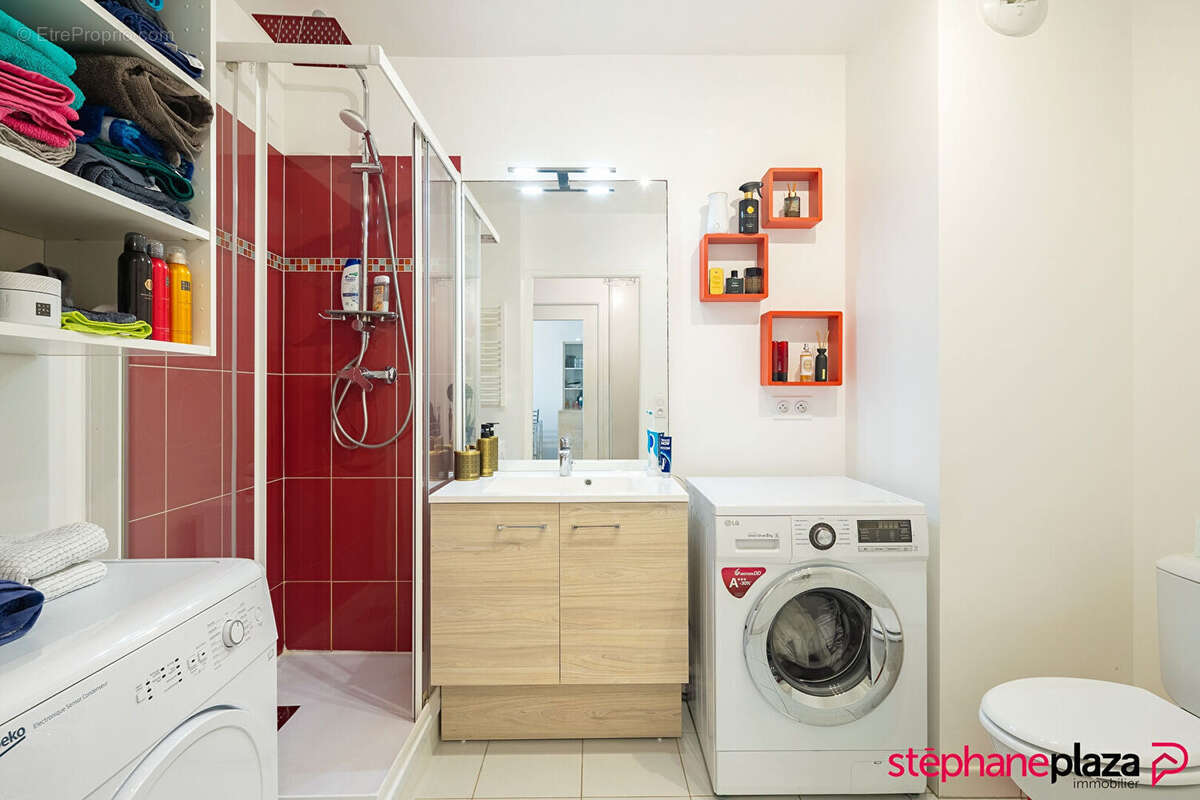 Appartement à BEZONS