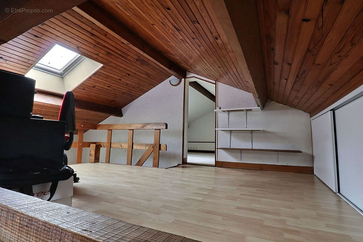 Maison à RAMBOUILLET