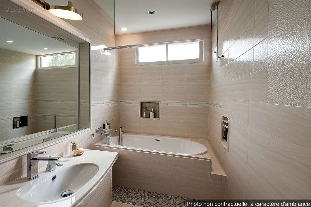 Appartement à AJACCIO