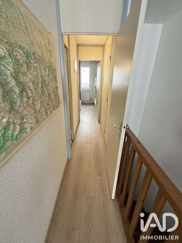 Photo 5 - Appartement à ASTUGUE