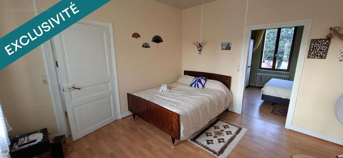 Photo 5 - Maison à CHARMES