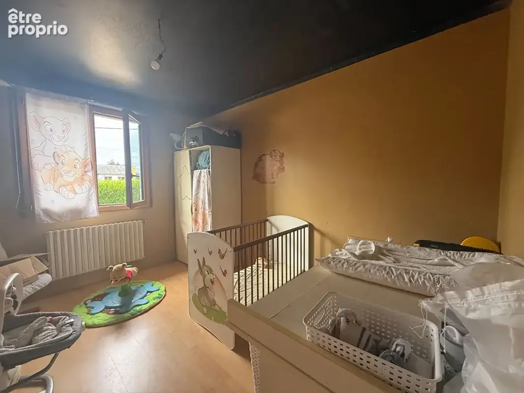 Maison Peillac - photo 6