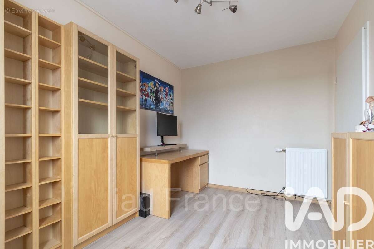 Photo 9 - Appartement à BONNIERES-SUR-SEINE