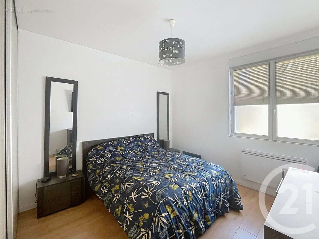 Appartement à EPERNAY