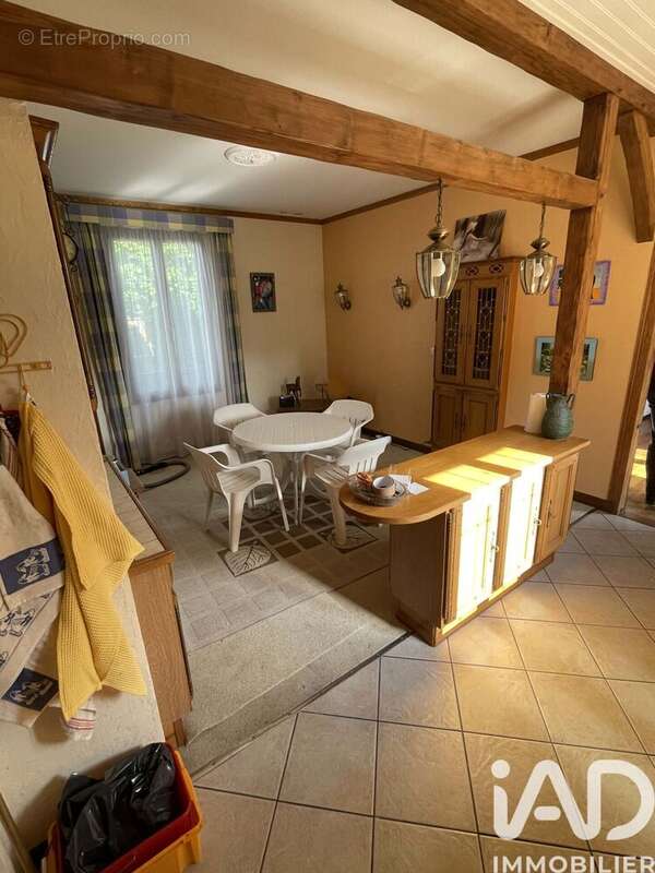 Photo 9 - Maison à VARENNES-SUR-SEINE