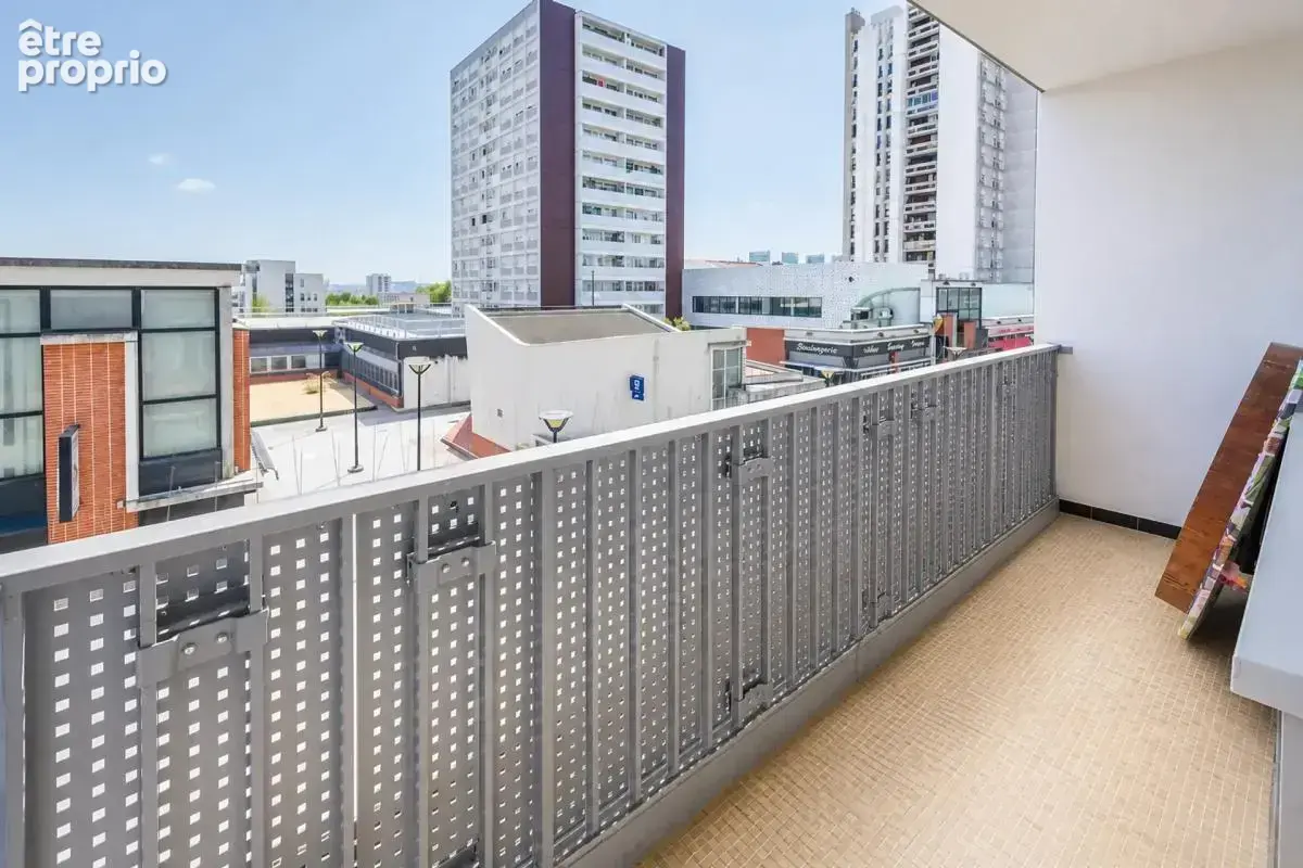 Bel appartement T4 de 86 m² à Argenteuil, traversant, lumineux avec vue dégagée - photo 7