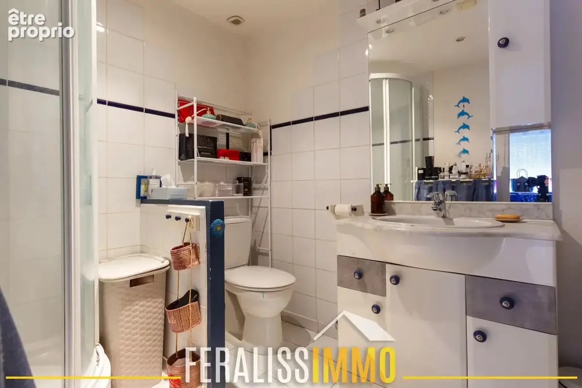 Agréable maison avec 3 spacieuses chambres à l'étage - photo 15