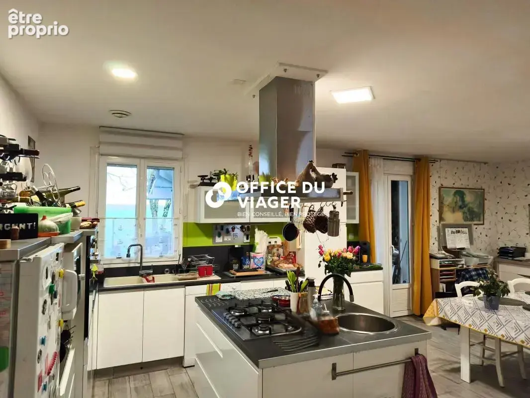 Maison - 4 pièces - 100,42 m² - photo 5