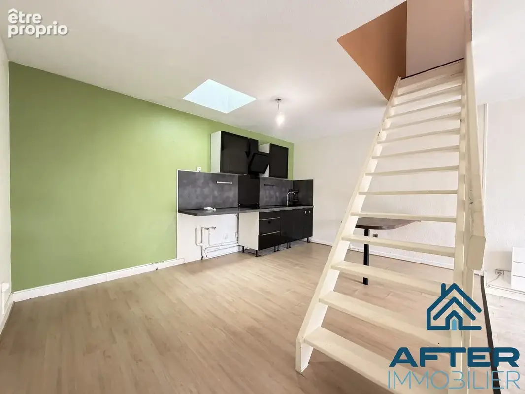 Maison 2 pièces 49 m² à vendre à Saint-Max (54130) - photo 2