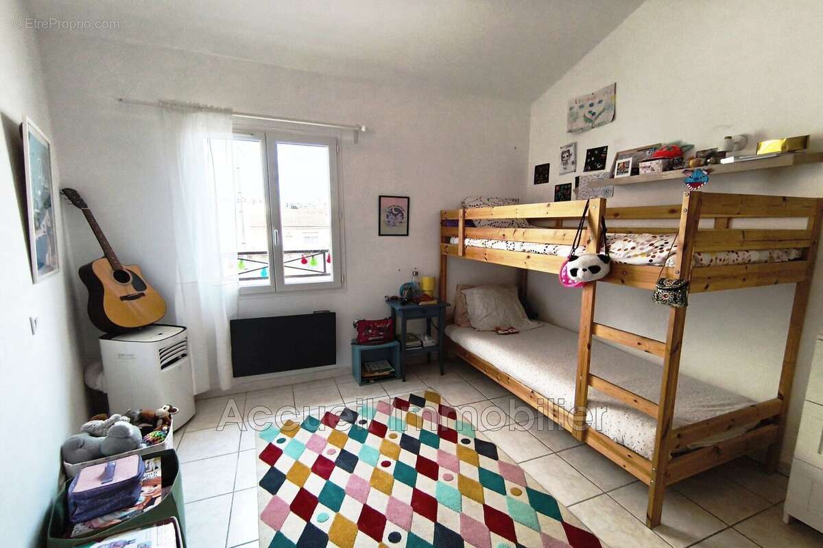 Appartement à LE GRAU-DU-ROI