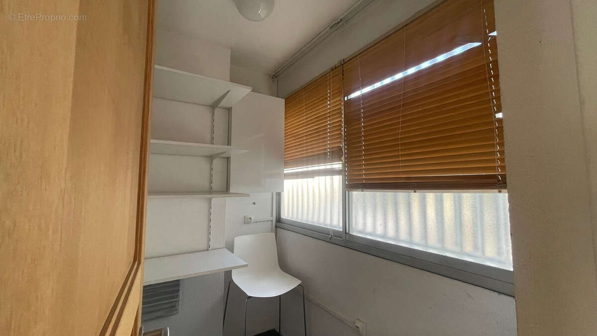 Appartement à MARSEILLE-6E