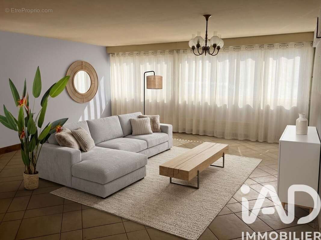 Photo 2 - Appartement à LE MANS