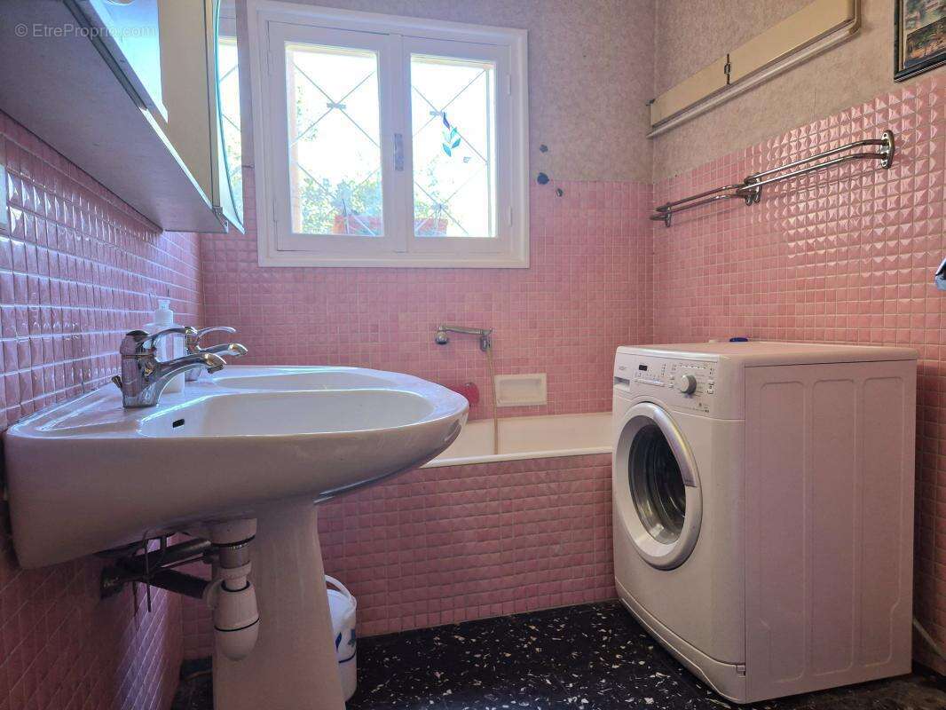 Appartement à VENCE