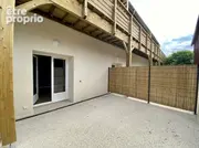 Appartement à VILLENEUVE-SUR-LOT