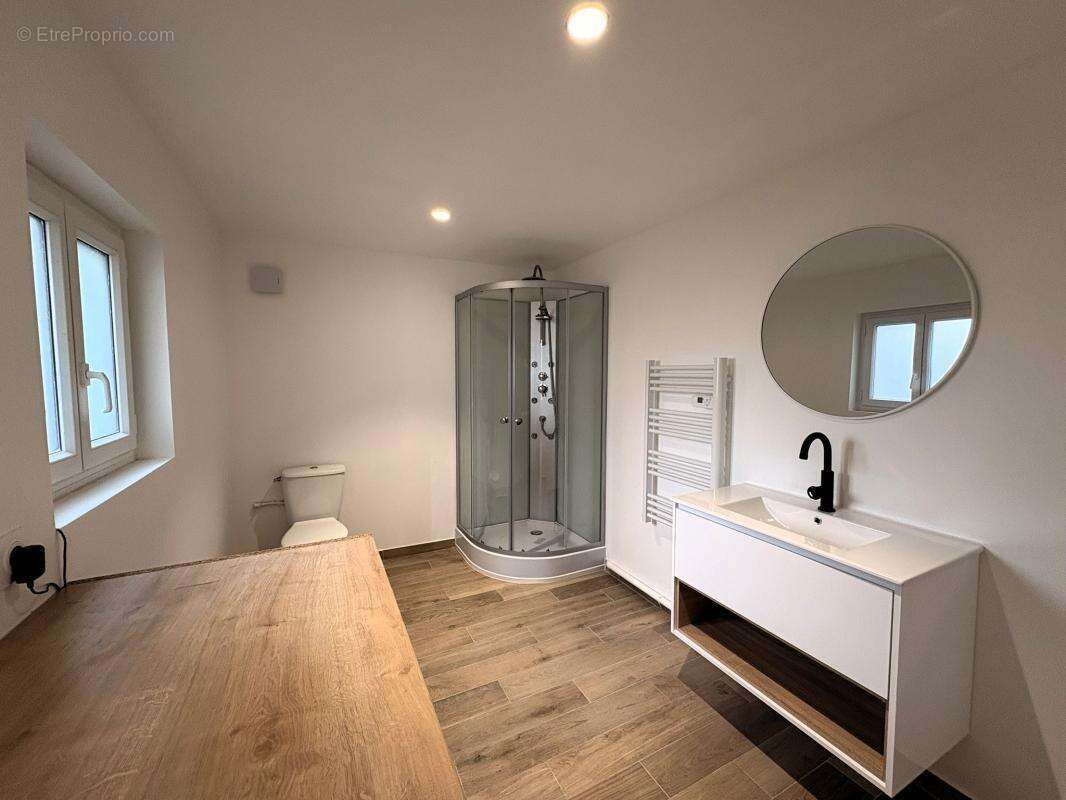 Maison à BOURDAINVILLE