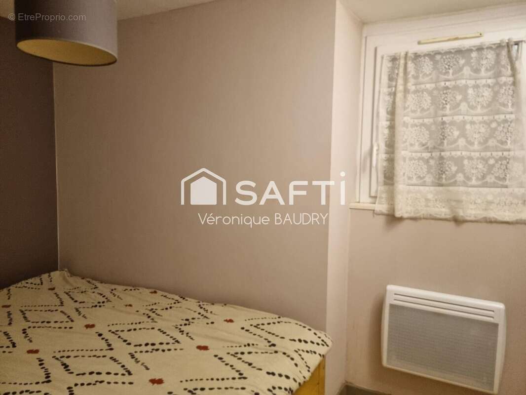 Photo 5 - Appartement à SERVON-SUR-VILAINE