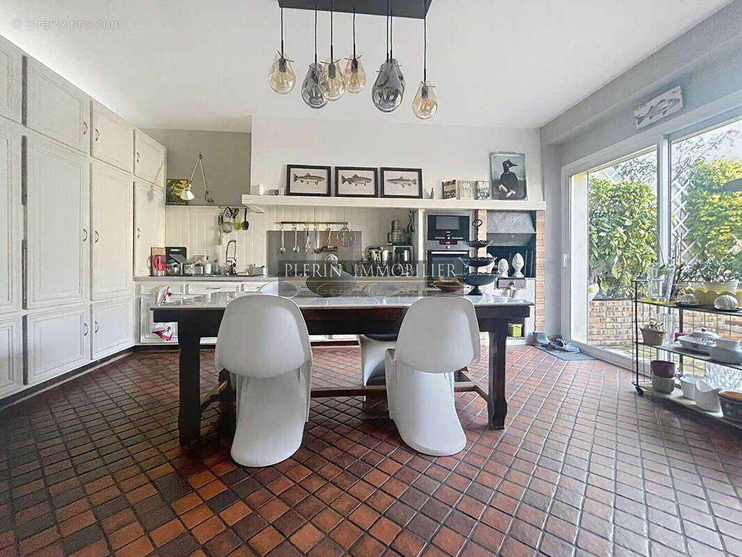 Maison à SAINT-BRIEUC