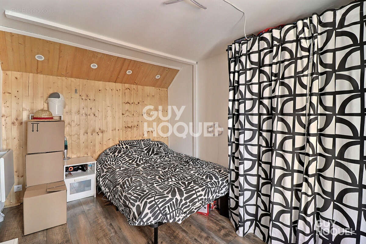 Maison à SAINT-VRAIN