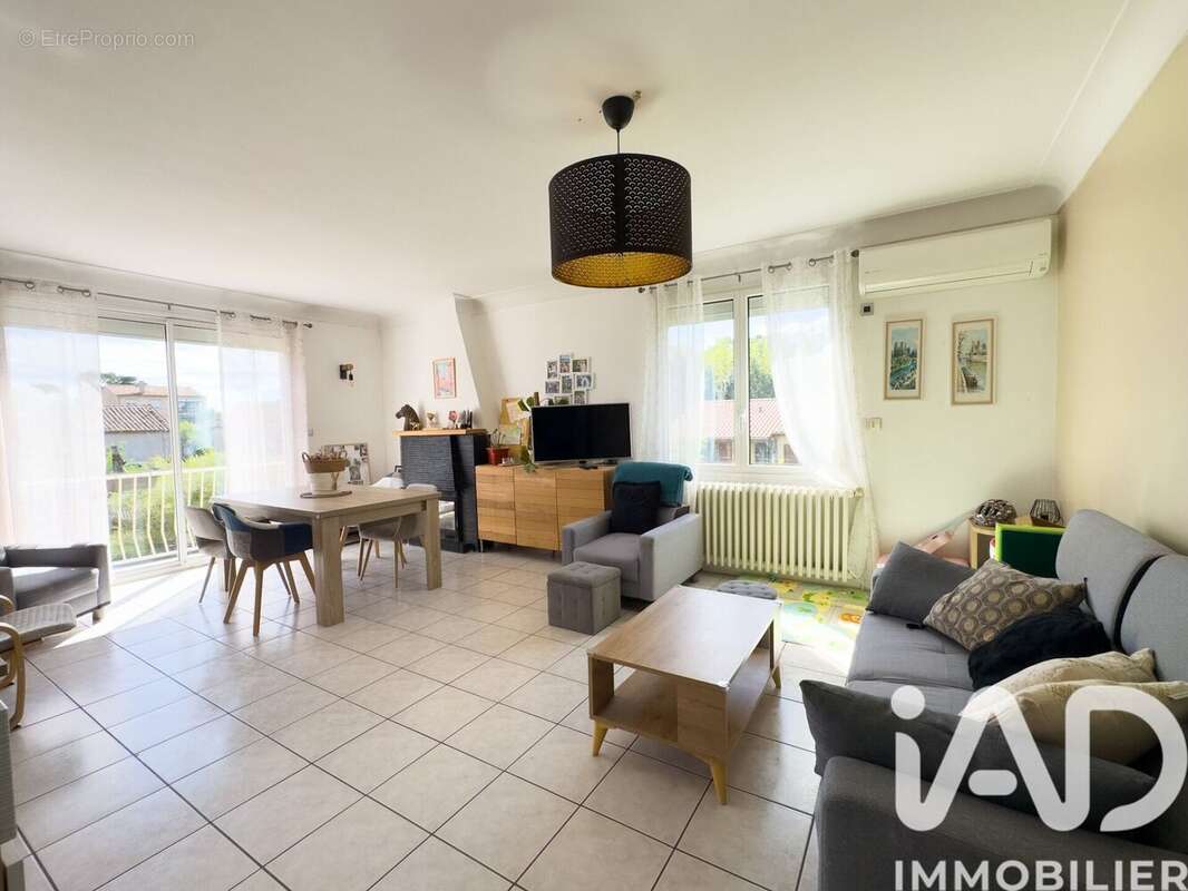 Photo 6 - Maison à SEYSSES