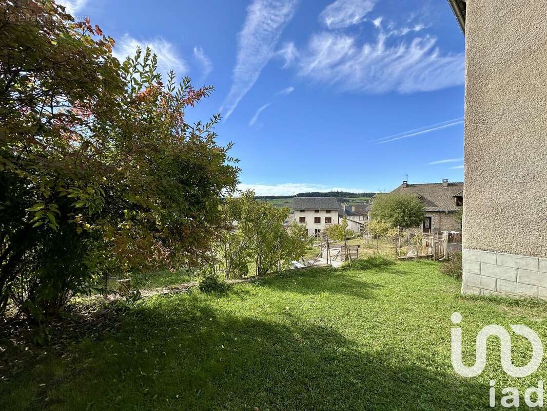 Photo 4 - Maison à SAINT-ALBAN-SUR-LIMAGNOLE